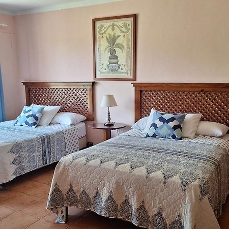 Villa Angela Playa Blanca  Exteriör bild