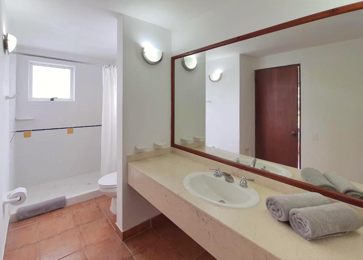 Villa Angela Playa Blanca  Exteriör bild