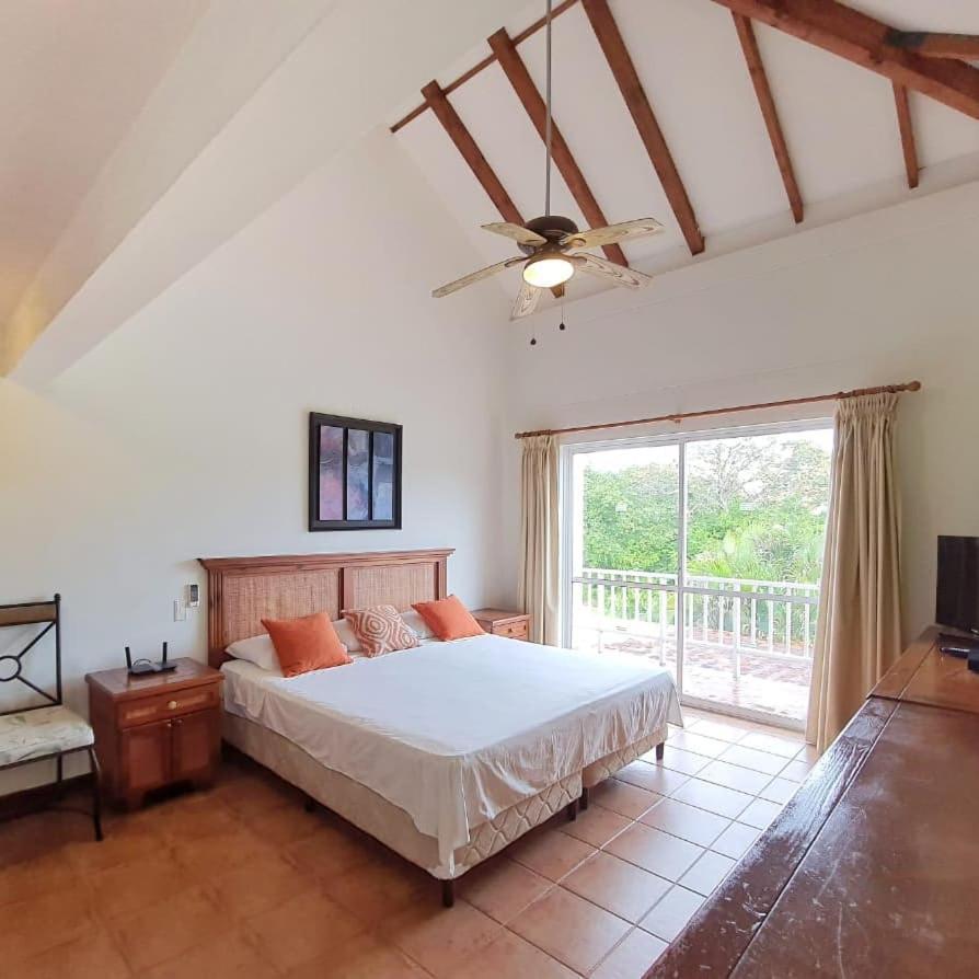 Villa Angela Playa Blanca  Exteriör bild