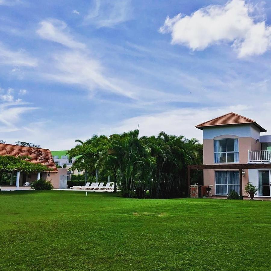Villa Angela Playa Blanca  Exteriör bild