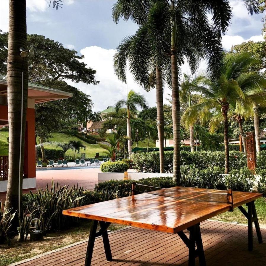 Villa Angela Playa Blanca  Exteriör bild