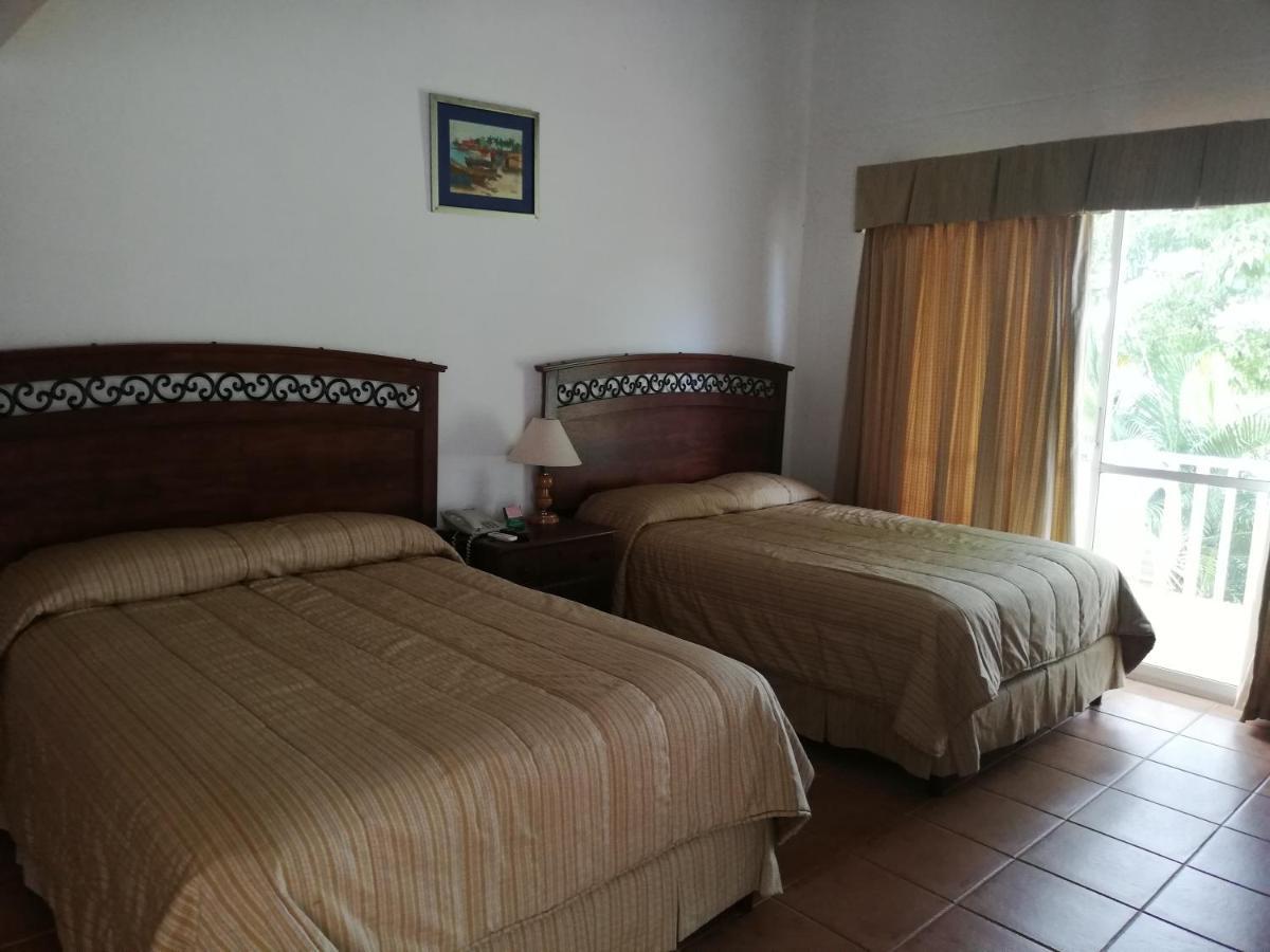 Villa Angela Playa Blanca  Exteriör bild