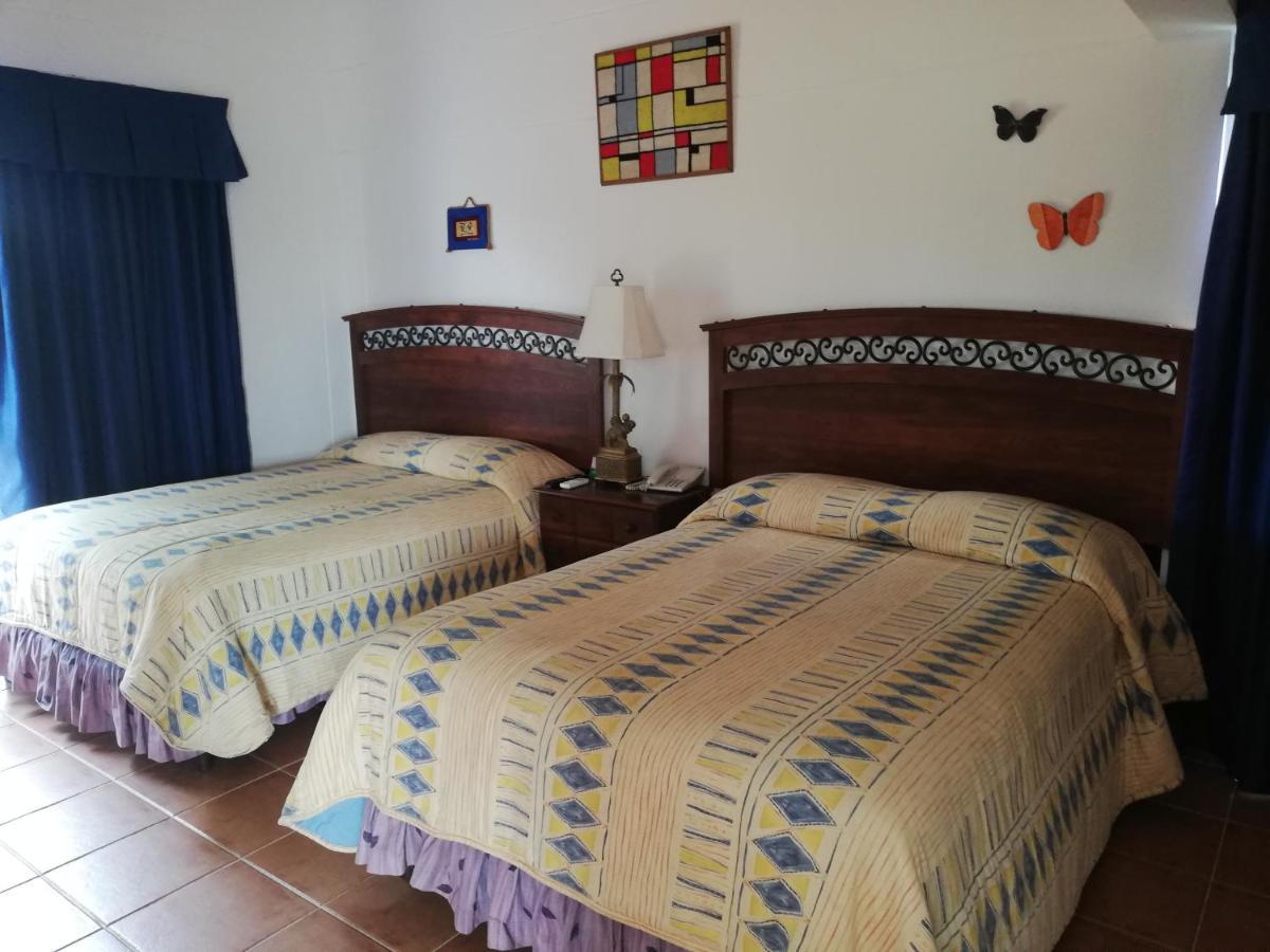 Villa Angela Playa Blanca  Exteriör bild