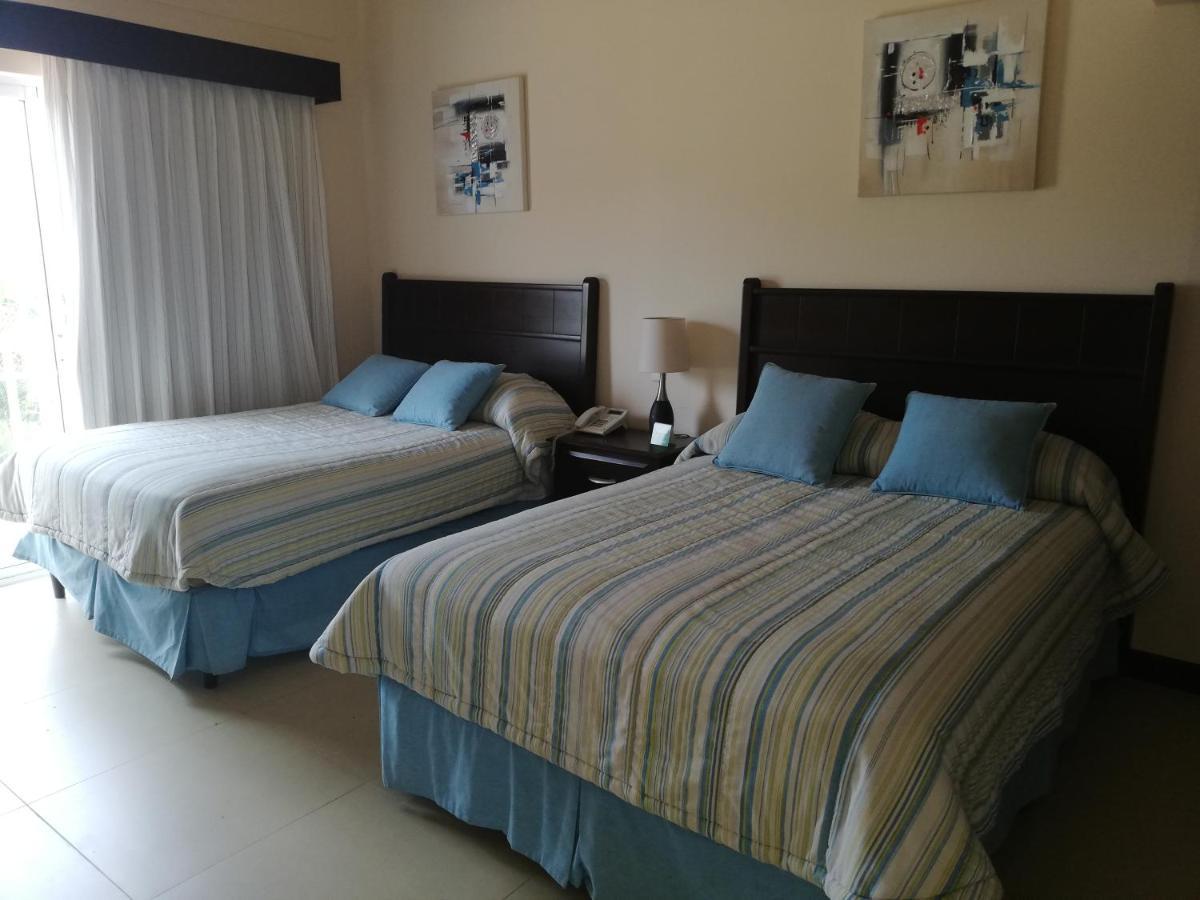 Villa Angela Playa Blanca  Exteriör bild