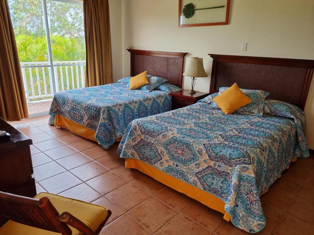 Villa Angela Playa Blanca  Exteriör bild
