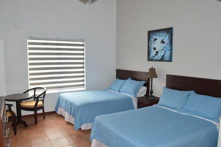 Villa Angela Playa Blanca  Exteriör bild