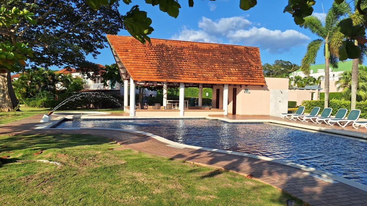 Villa Angela Playa Blanca  Exteriör bild