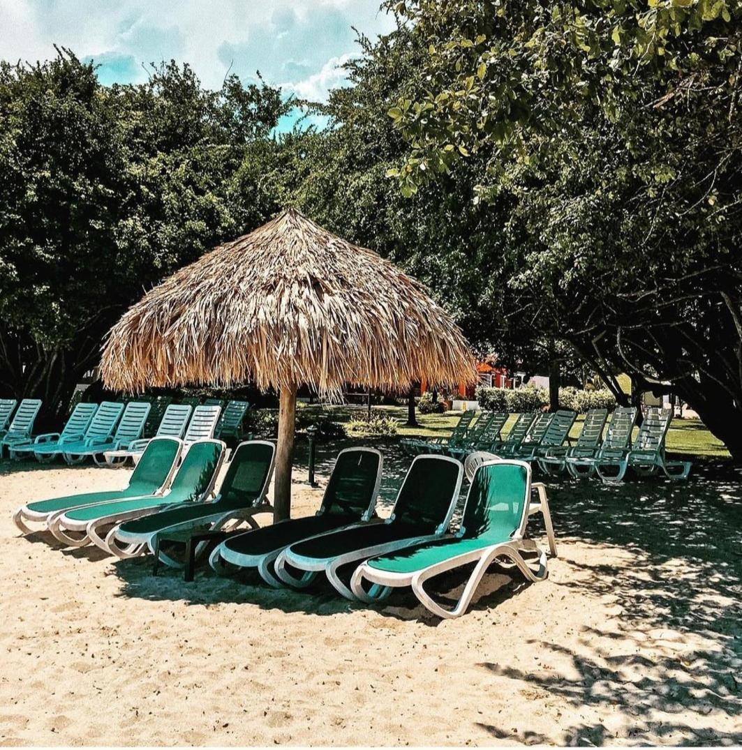 Villa Angela Playa Blanca  Exteriör bild