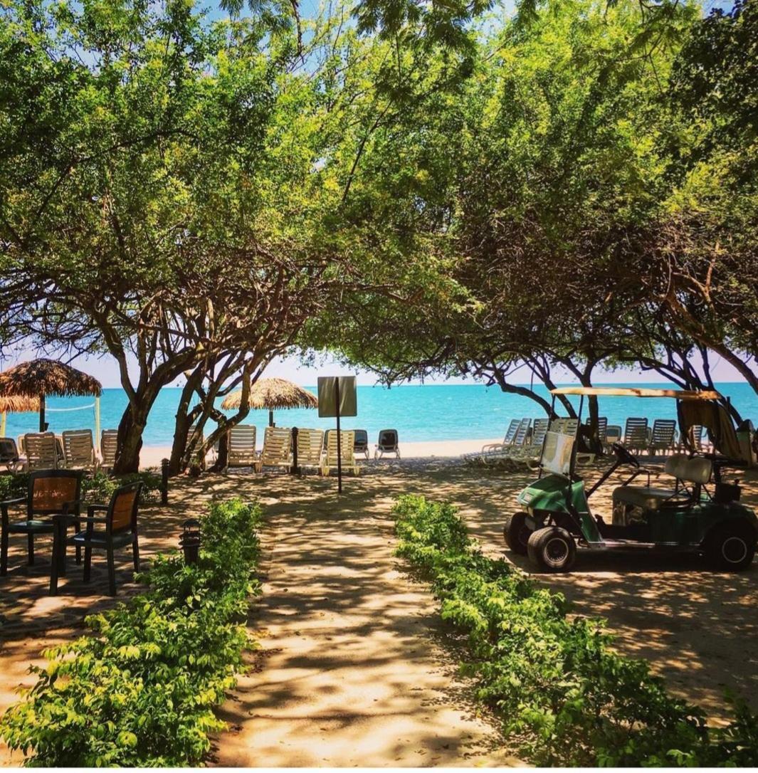 Villa Angela Playa Blanca  Exteriör bild