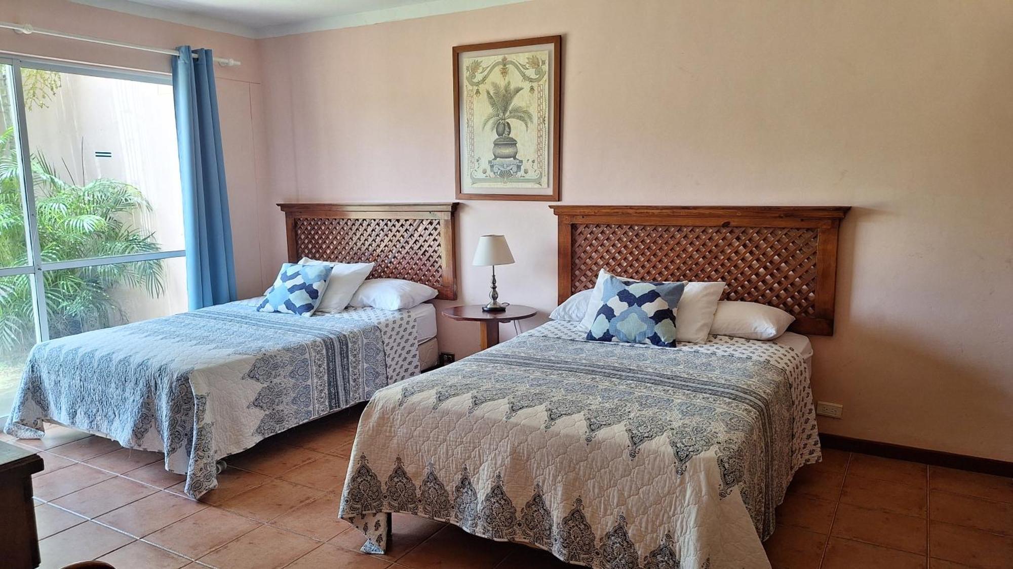 Villa Angela Playa Blanca  Exteriör bild