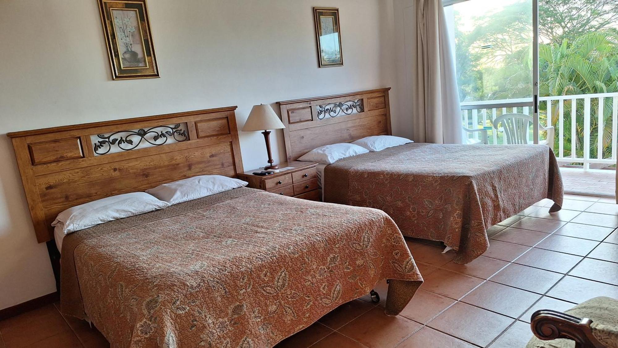 Villa Angela Playa Blanca  Exteriör bild