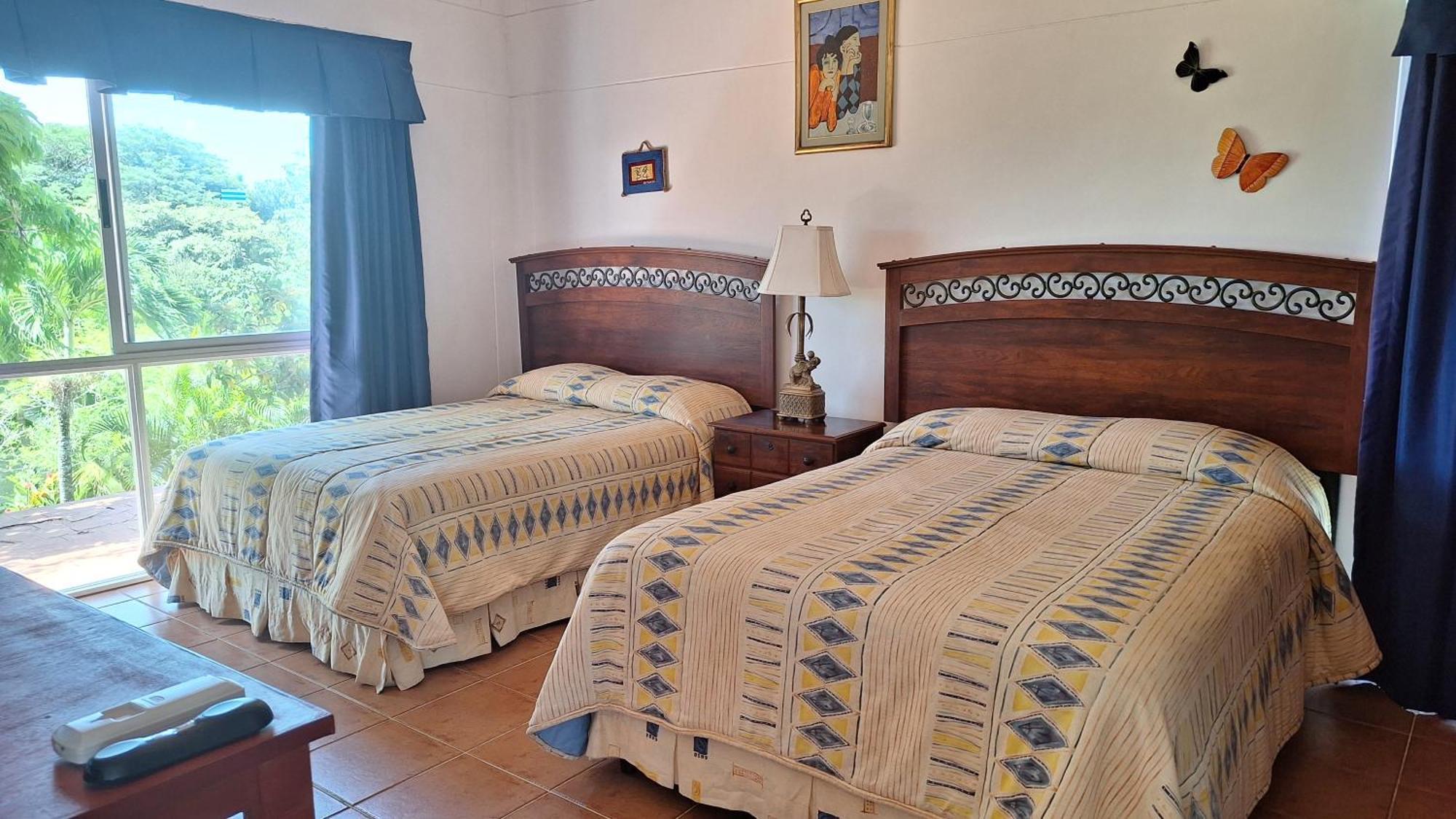 Villa Angela Playa Blanca  Exteriör bild