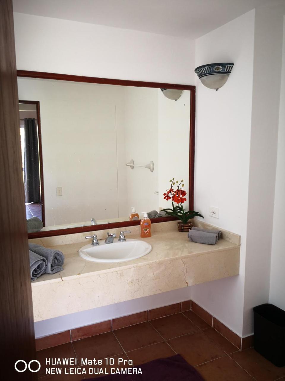 Villa Angela Playa Blanca  Exteriör bild