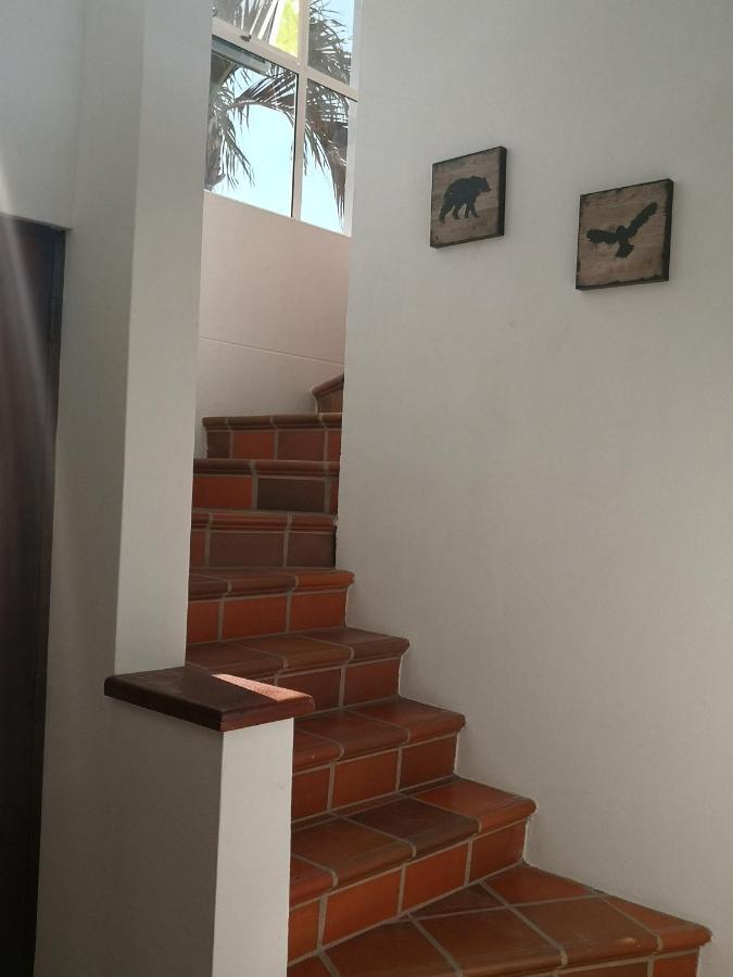Villa Angela Playa Blanca  Exteriör bild